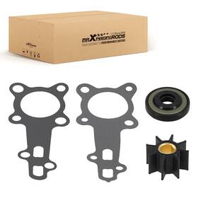06192-881-c00 Bfo 9jm0tk Impeller Kit For Honda Bf8a 8hp Outboard 19210-881-003