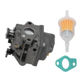 16100-zv1-a03 Bfo 9xhf2w Carb Carburetor For Honda Bf5 Outboard Motor 16100-zv1-005