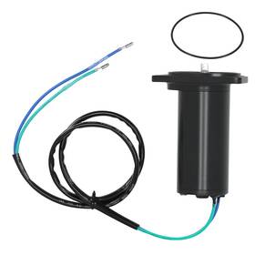 18-6286 Bfo Ao1rf7 Power Trim Motor Outboard For Mercury Marine 25-50hp 2 Stroke 4