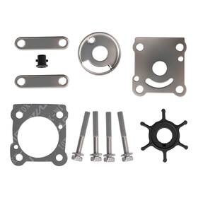 6g1-w0078-a1 Bfo Bags7p Impeller Assembly Kit For Yamaha 6hp 8hp 1986-2009