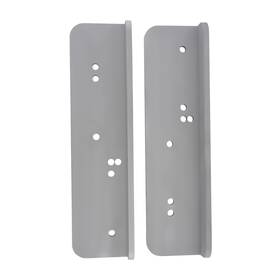 C7f4ek Bfo Outboard Motor 5 Inch Jack Plate Aluminum Extension For Higher Position
