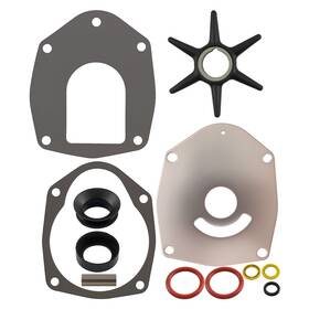 47-43026t7 Bfo Ch62gi Impeller Kit For Alpha I Gen Ii 47-43026t6