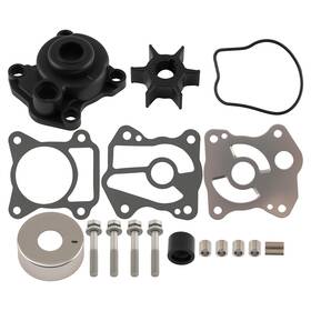 06193-zv5-000 Bfo Chmsi2 Impeller Housing For Honda Outboard Bf40a/bf50a Repair Kit
