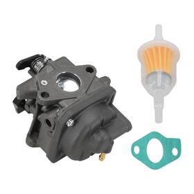 16100-zv1-000ka Bfo Cte0wr Carburetor For Honda Bf5 Outboard Boat Motor 16100-zv1-a03