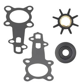 19210-881-a01 Bfo D6y7rf Impeller And Gasket Kit For Honda 8hp Bf8a Outboard 18-3279