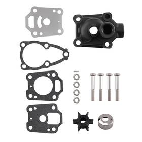 8m0155369 Bfo D7hbtf Impeller Pump Kit For Mercury Outboard 2hp 2.5hp 3hp 16158 16160