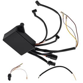 113-4808 Bfo Dpkv9a Power Pack For Johnson Evinrude 3cyl 25-70hp With S.l.o.w. Rpm Limiter