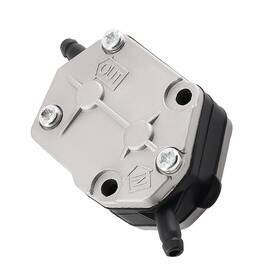 6e5-24410-00-00 Bfo El0jdz Fuel Pump For Yamaha 2-stroke Outboard 115-300hp 1984-2004