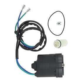 36120-zy6-023 Bfo Fbru5n Tilt Trim Motor For Honda Bf175 Bf200 Bf225 36120-zy3-013 2002-on