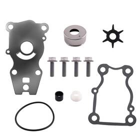 66t-w0078-00 Bfo Fsj7we Boat Water Pump Service For Yamaha F30 F40 T25 All Years Complete