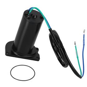 9-18211 Bfo Ftxh3s Trim Motor For Mercury Marine Engine Outboard 25 30 40 45 50 Hp 18-6286