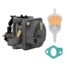 16100-zv1-a01 Bfo G5e7bf Carburetor Carb For Honda Bf5 Outboard Marine Motor 16100-zv1-a03