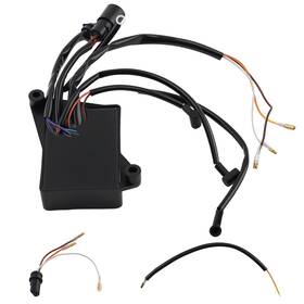 113-4808 Bfo Gdc4pa Power Pack For Johnson Evinrude 3 Cylinder Outboard 1994-2001 25-70hp
