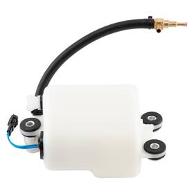 Gjck82 Bfo Outboard Oil Tank For Mercury Optimax/ 200/225/250/300 Pro Xs Dfi 3 Gallon