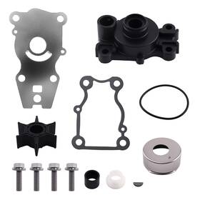 18-3413 Bfo H8fv5x Marine Kit For Yamaha T25 F30 F40 4-stroke 25-40hp