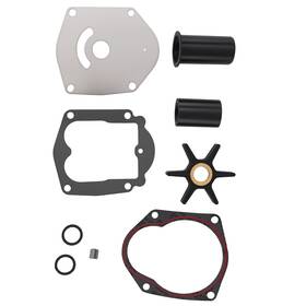 47-821354a1 Bfo Hn8ia6 Impeller Repair Kit For Mariner 40 50 Hp 1998-1999 18-4531