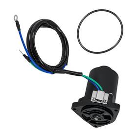 63p-43880-11-00 Bfo Hvzy59 1pc Power Tilt Trim Motor For Yamaha F150jb/lb 150hp 2016-2018
