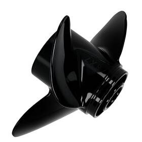 3r1b64514-0 Bfo Ib34z5 7.8x7 3 Blade Boat Propeller For Mercury 4-6hp
