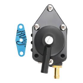 J1mp25 Bfo Fuel Pump For Johnson Evinrude Motor 33hp 40hp 50hp 55hp 60hp 1968-1985