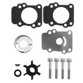 682-w0078-a1 Bfo K83f5g Impeller Pump Kit For Yamaha 9.9hp 15hp 2-stroke F9.9 4-stroke