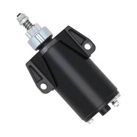 Rs41033 Bfo Kon8f0 Starter For Mariner Outboard 15el 20e 25eh 25el 1984 1985-2005