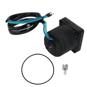 60-70-90-115-150-175 Bfo M74zlp Tilt Trim Motor For Suzuki Dt 65-75-85-115-140 Df 1998-2009