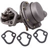 Bfo Mechanical Fuel Pump For Mer Cruiser Big Block With