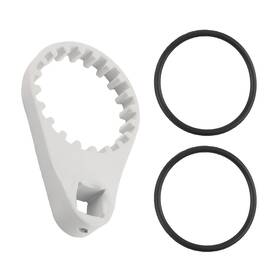 Mvn1ka Bfo Fuel Filter Water Separator Wrench For Yamaha 2006-2023 4-strokes With 2 O-ring