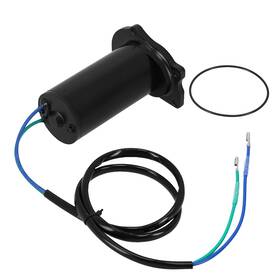 18-6286 Bfo Nt4vyi Power Trim Motor Outboard For Mercury Marine 25-50hp 2 Stroke 4