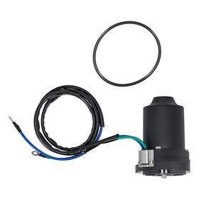 63p-43880-21-00 Bfo Of8abt Power Tilt Trim Motor For Yamaha F150ja/la 150hp 2013-2015 12v