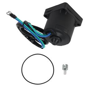 Oitd5l Bfo Tilt Trim Motor For Suzuki Outboard Df Dt 60 70 65 75 85 90 115 140 1998-2009