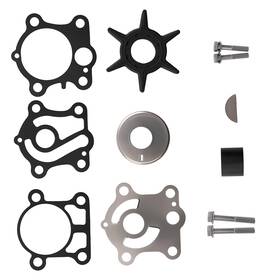 6h4-w0078-00 Bfo Pgrq02 Outboard Impeller Rebuild Kit For Yamaha 40 50 Hp 18-3429