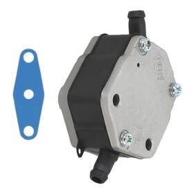 6e5-24410-01-00 Bfo Q7anpl Fuel Pump For Yamaha 2-stroke Outboard Motor 115-300hp 84-04