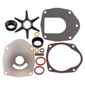 47-8m0100526 Bfo R0nafj Impeller Kit For Mercury Mariner 70 75 80 90hp 3cyl 2-cycle