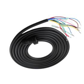 688-8258a Bfo R10tqy Wire Harness 16ft 10 Pin For Yamaha Outboard 703 Remote 2024-2025