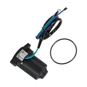 63p-43880-01-00 Bfo Rwu10t Power Tilt Trim Motor For Yamaha F150ja/la 150hp 2013-2015