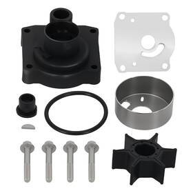 61n-w0078-0a Bfo S4h2vi Impeller Kit For Yamaha Outboard F25 F25a F25b C30 1993-2017
