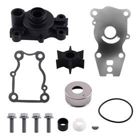 18-3413 Bfo T4zpvu Marine Kit For Yamaha T25 F30 F40 4-stroke 25-40hp