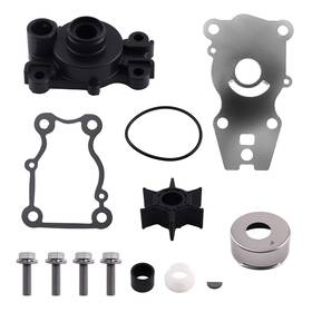 66t-w0078-00 Bfo Ty3mnr Marine Pump Kit For Yamaha T25 F30 F40 4-stroke 2000-08