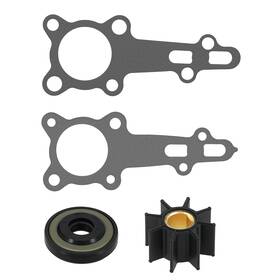 19210-881-a01 Bfo Uifo2r Impeller And Gasket Kit For Honda 8hp Bf8a Outboard 18-3279