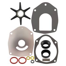 47-43026t7 Bfo V1mauj Impeller Kit For Alpha I Gen Ii 47-43026t6