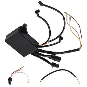 113-4808 Bfo V8m15k Ignition Control Module For Johnson Evinrude 3cyl 1994-2001 25-70hp