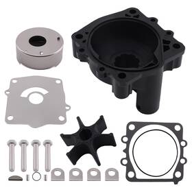 61a-w0078-a3-00 Bfo Wpsv6q Impeller Kit For Yamaha Outboard 150-250hp 1997-2016