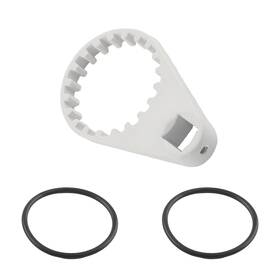 Wq2tn9 Bfo Fuel Filter Cup Tool Water Separator Wrench For Yamaha 4 Strokes 150-350 Hp