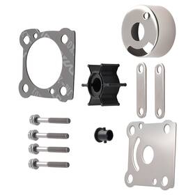 6g1-w0078-00 Bfo Wsvl3o Impeller Gasket Kit For Yamaha 6hp 8hp Outboard 1984-2009