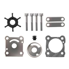 6g1-44315-a0 Bfo X26kt8 Impeller Gasket Kit For Yamaha 6hp 8hp Outboard 1986-2009