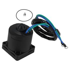 68v4388000 Bfo Xrvpq4 Tilt Trim Motor For Yamaha Vx225tlr 115tjr 150tjr 1997-2002 186783