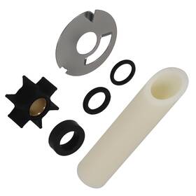 47-89981t1 Bfo Xuv9hy Impeller Kit For Mercury 4hp 7.5hp 9.8hp Outboard 18-3239