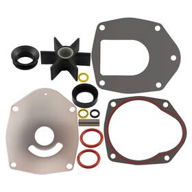 47-43026t8 Bfo Y1w3si Impeller Kit For Mercury Mariner 70 75 80 90hp 3cyl 2-stroke