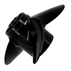 Y7l3d0 Bfo 3 Blade Outboard Propeller For Mercury Tohatsu 4-6hp Right Hand